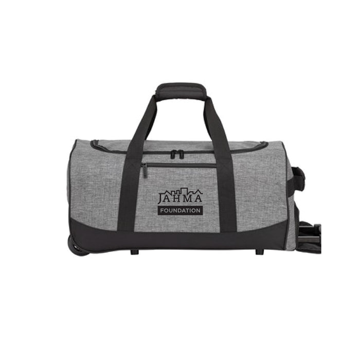 Golf Rolling Travel Companion Duffel