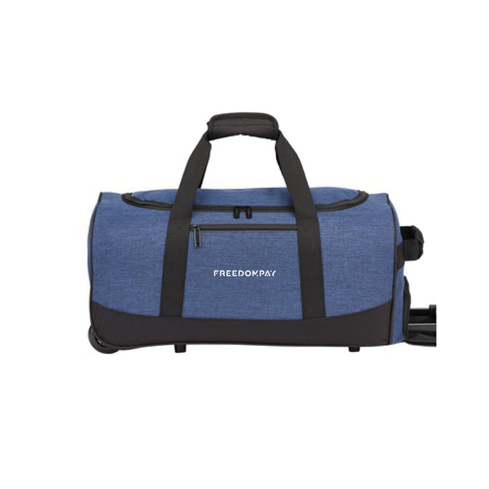 Golf Rolling Travel Companion Duffel