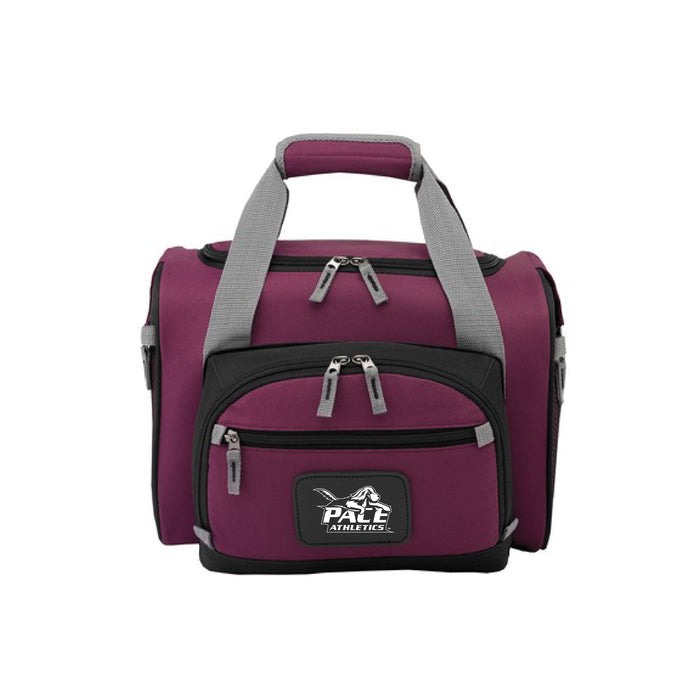 Convertible 12-Can Golf Duffel Bag Cooler