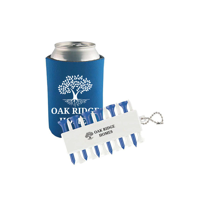 Golf Event Can Holder Kit