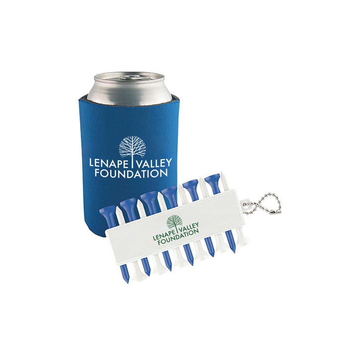 Golf Event Can Holder Kit