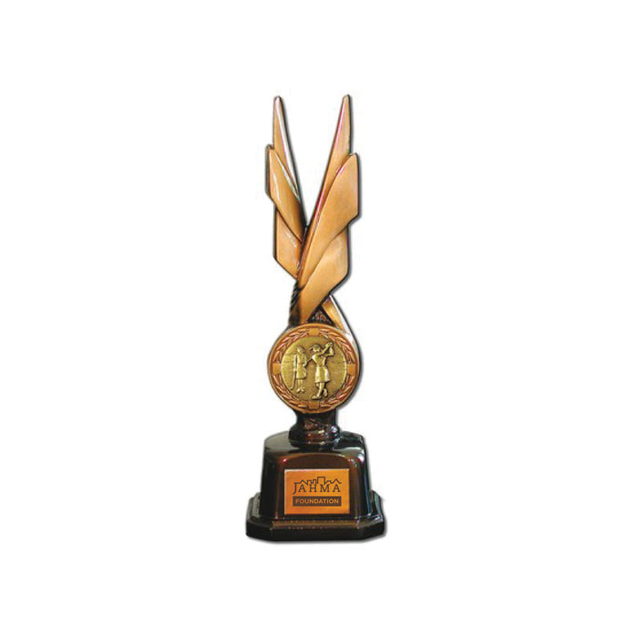 Golf Award - Phoenix Trophy