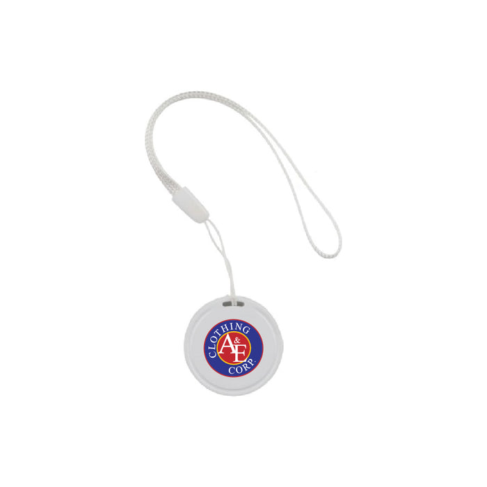 Custom Logo Find It All Universal Bluetooth Tracker - Tournamentshowroom.com