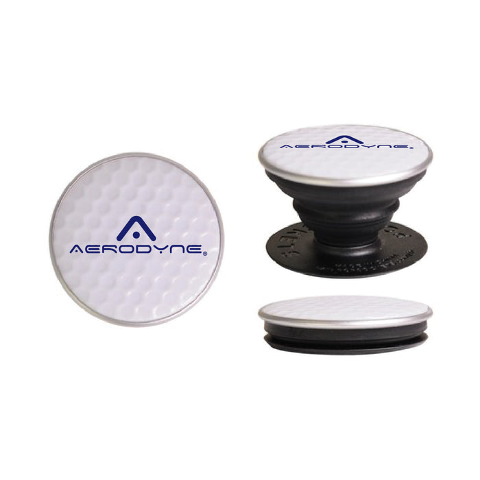 PopSockets® Pop Golf Ball