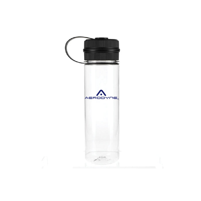 Custom Logo GreenFlow R-PET Bottle