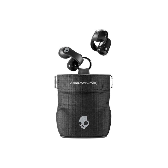 Custom Logo - Skullcandy Push 720 Open Wireless Earbuds - Tournamentshowroom.com