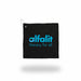 Custom Logo 12" x 12" Recycled 200g Microfiber Towel - Tournamentshowroom.com