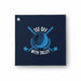 Custom Logo 12" x 12" Recycled 200g Microfiber Towel - Tournamentshowroom.com