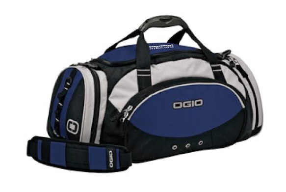 OGIO Golf All Terrain Duffle Bag