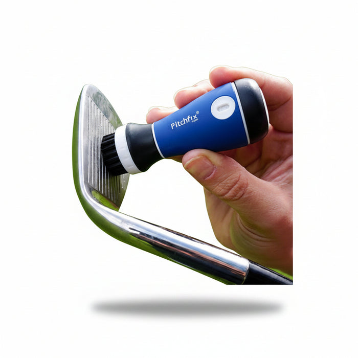 Custom Logo Aqua Club Brush-Tournamentshowroom.com