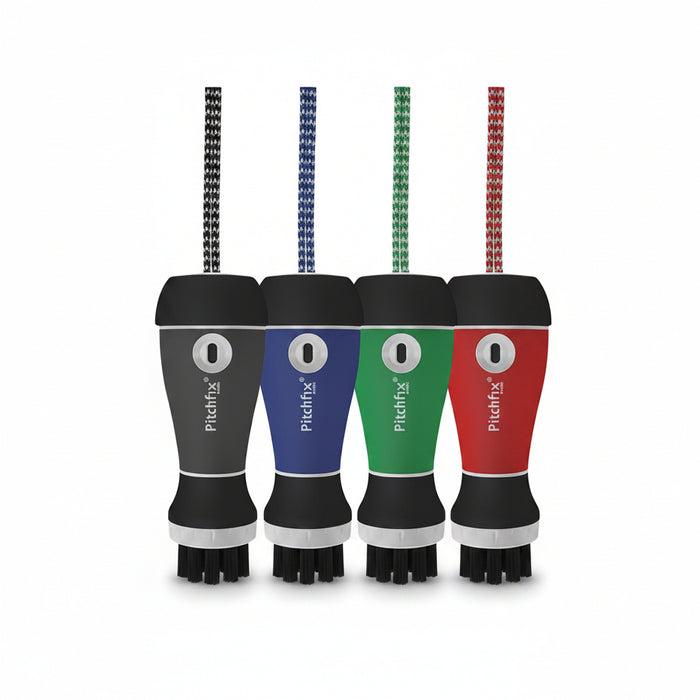 Custom Logo Aqua Club Brush-Tournamentshowroom.com