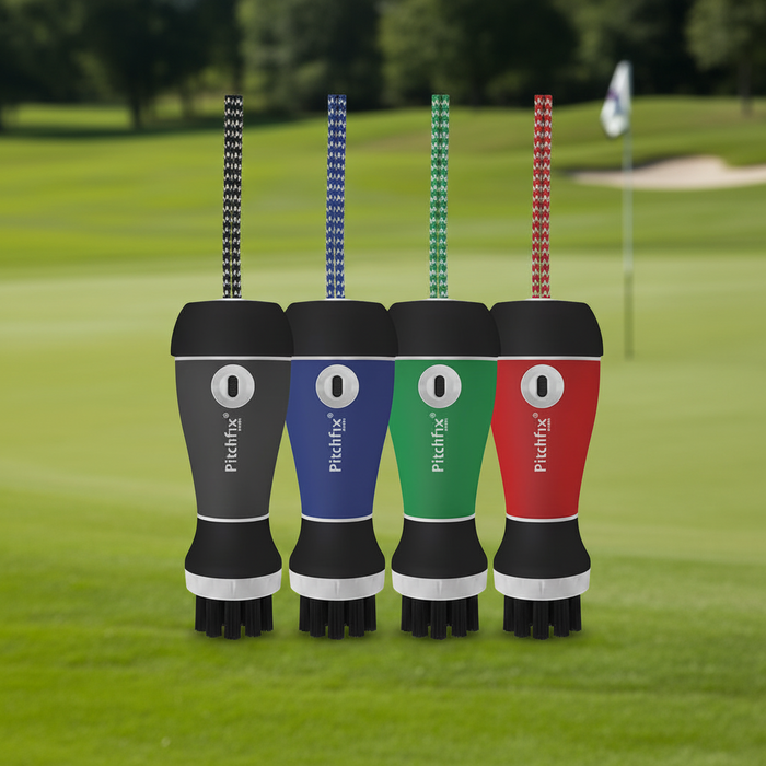 Custom Logo Aqua Club Brush with Water Spray Cleaner