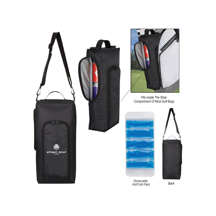 9 Can Golf Cooler Bag