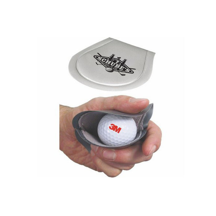 Ballzee Golf Ball Cleaner