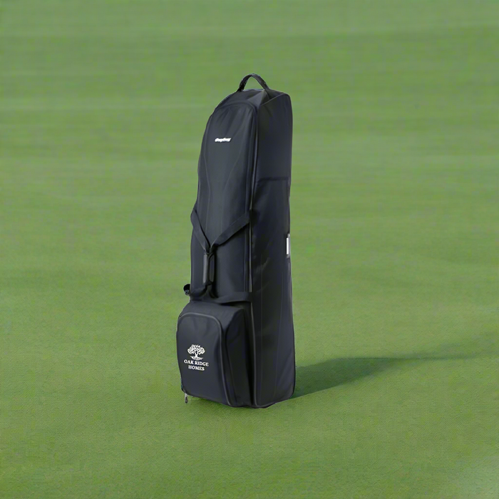 Custom Logo Golf Travel Cover