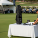 Custom Logo Golf Travel Bag with Shoe & Garment Pockets - Tournamentshowroom.com