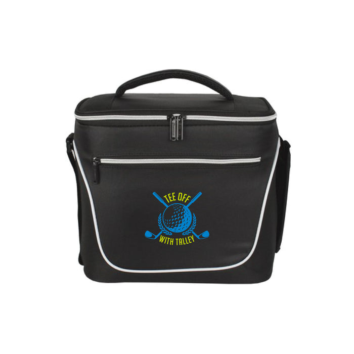 PolarPak 24-Can Golf Cooler