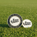 Magnetic Golf Ball Marker Coin - Tournamentshowroom.com