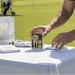 Custom logo Commander Golf Kit - Tournamentshowroom.com