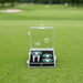 Custom Logo Golf Boss Divot Tool Kit with 3 Ball Markers - Tournamentshowroom.com