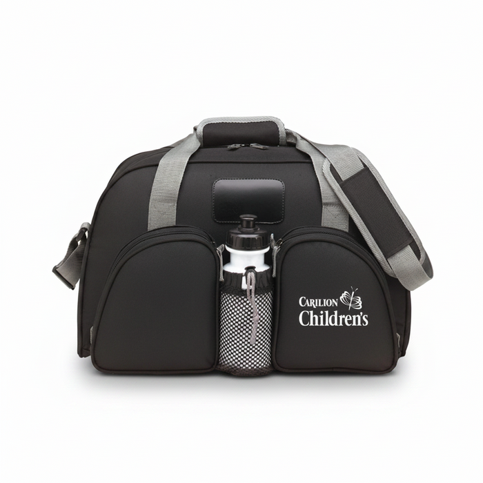 All-Round Golf Weekender Duffel-Tournamentshowroom.com