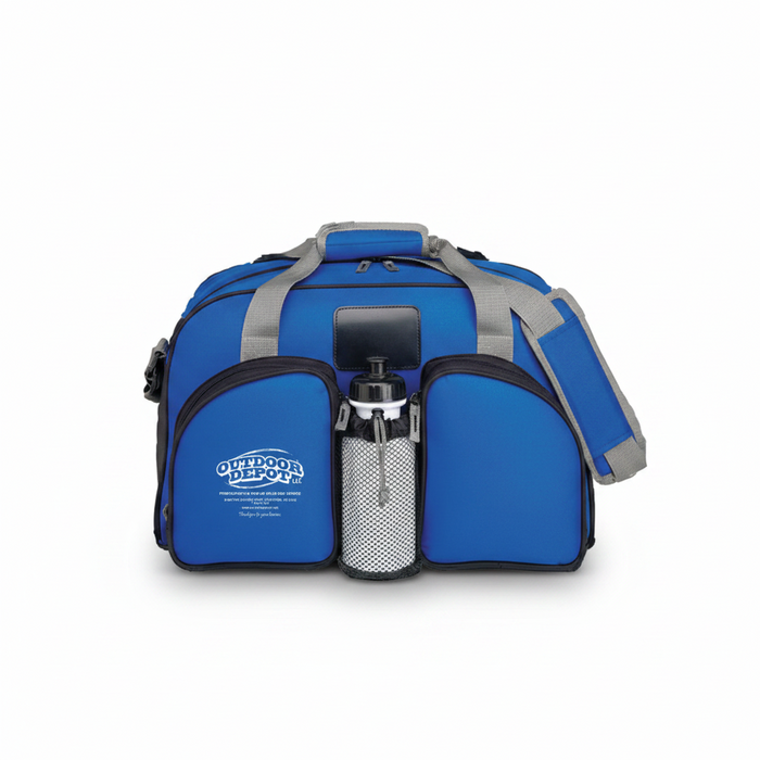 All-Round Golf Weekender Duffel-Tournamentshowroom.com