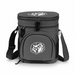 12-Pack Golf Cooler Double Compartment-Tournamentshowroom.com