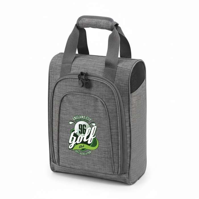 AeroGuard Golf Shoe Carrier