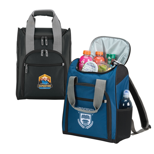 Custom Logo GlacierPro Pack
