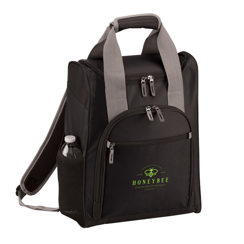 Custom Logo GlacierPro Pack