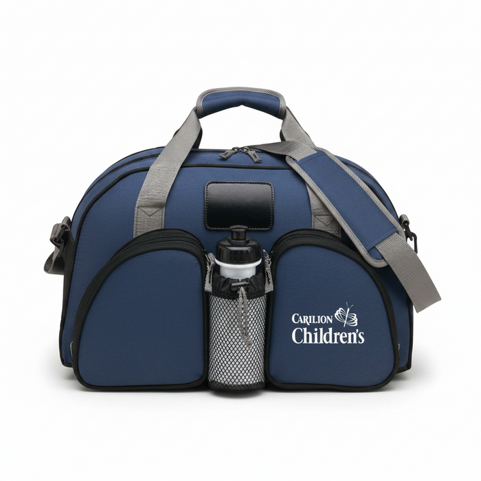 All-Round Golf Weekender Duffel-Tournamentshowroom.com