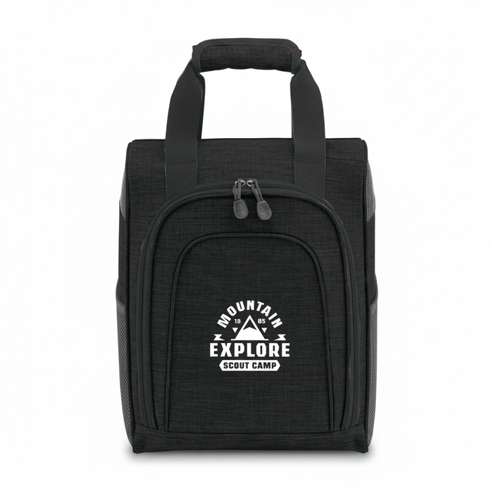 AeroGuard Golf Shoe Carrier