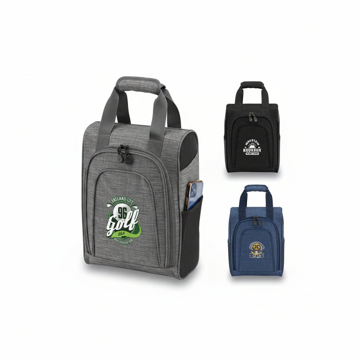 AeroGuard Golf Shoe Carrier