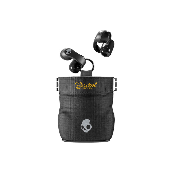 Custom Logo - Skullcandy Push 720 Open Wireless Earbuds - Tournamentshowroom.com