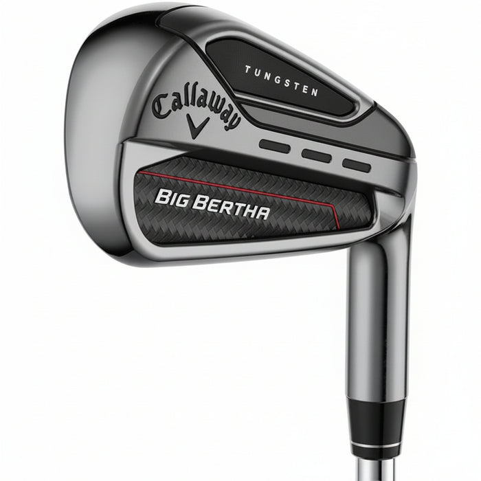 Callaway Big Bertha 23 Combo Set (2H, 5I)-Tournamentshowroom.com
