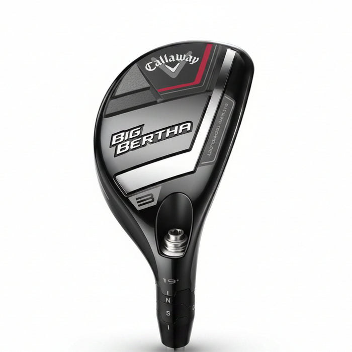 Callaway Big Bertha 23 Combo Set (2H, 5I)-Tournamentshowroom.com