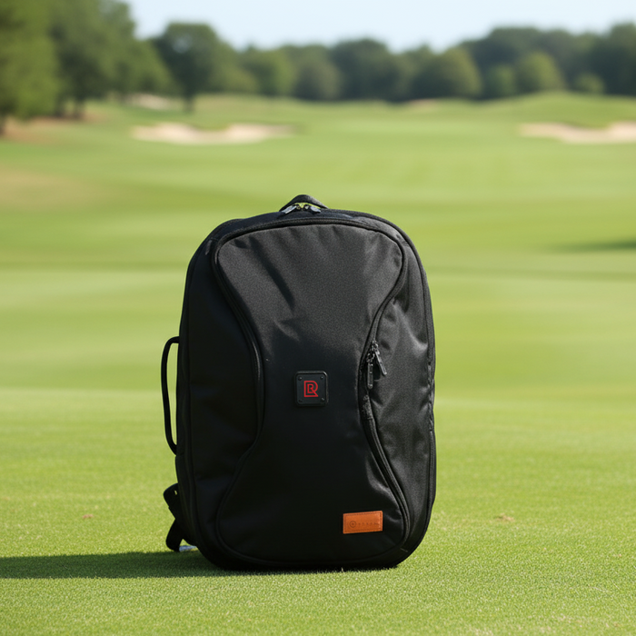 Custom Logo STITCH® Day Traveler Backpack - Tournamentshowroom.com