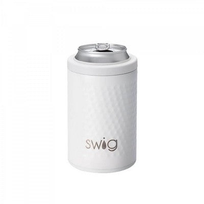 Swig 12oz Golf Partee Can & Bottle Cooler