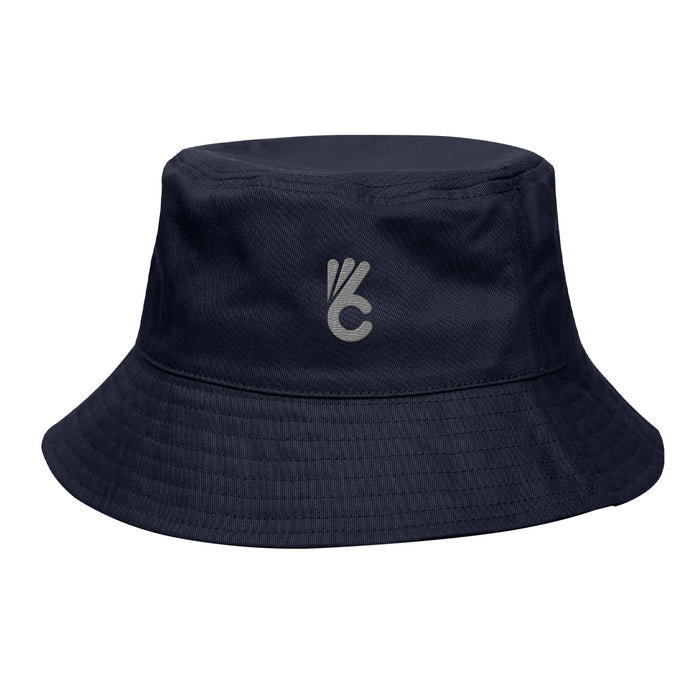 Embroidered Golf Bucket Hat