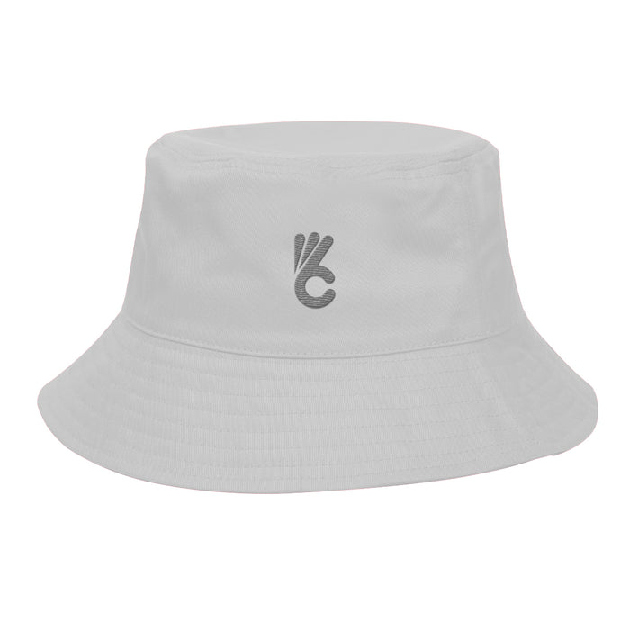 Embroidered Golf Bucket Hat