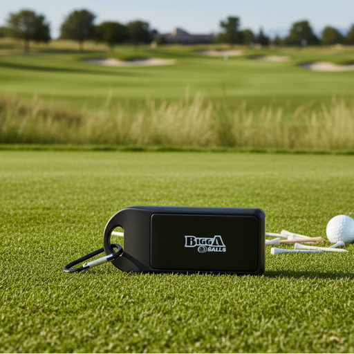 Custom Logo Omni IPX4 Waterproof Outdoor Bluetooth Speaker - Tournamentshowroom.com