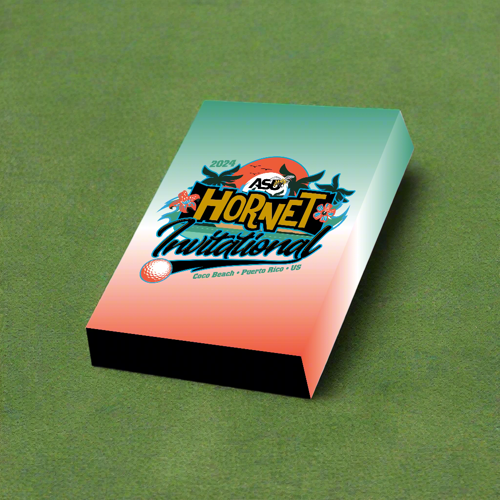 Custom Logo Playing Cards - Tournamentshowroom.com