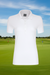 Custom Logo Embroidered Callaway Ladies Opti-Dri Chev Polo Shirt - Tournamentshowroom.com
