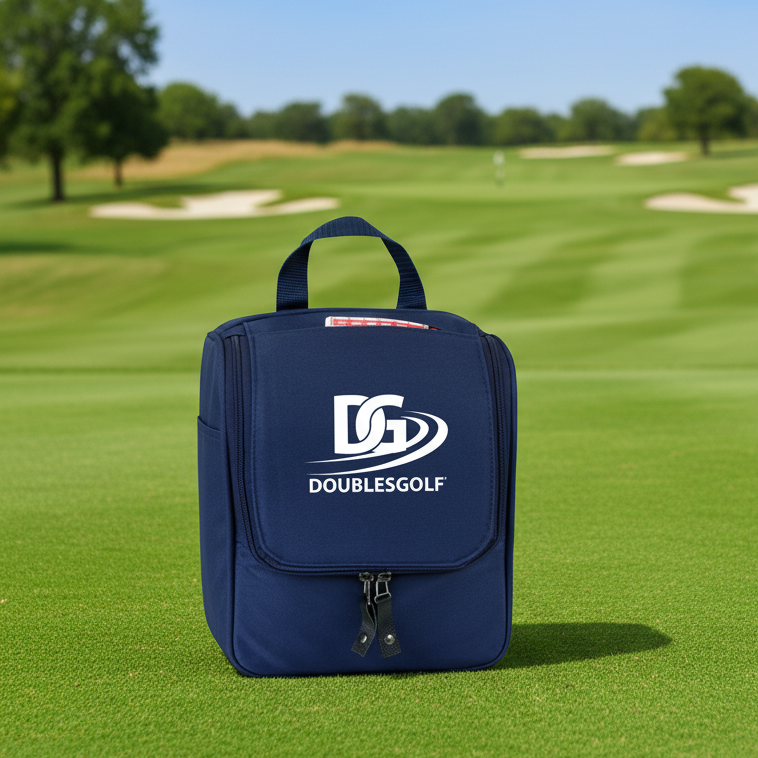 Elite Golf Travel Pro Bag - Tournamentshowroom.com