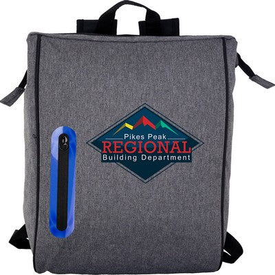 Golf Insulated Cooler Backpack