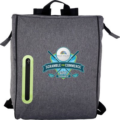 Golf Insulated Cooler Backpack