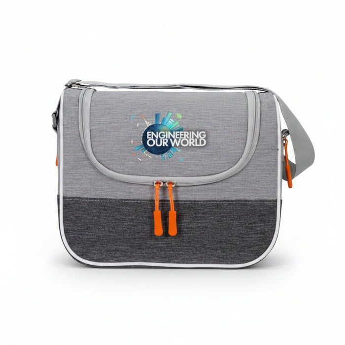 Golf Bay Cooler Caddy-Tournamentshowroom.com