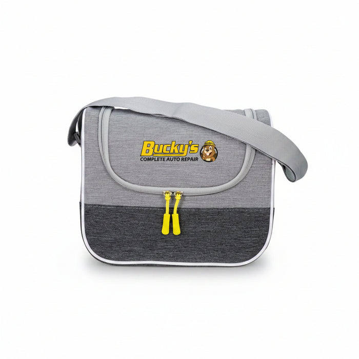 Golf Bay Cooler Caddy-Tournamentshowroom.com