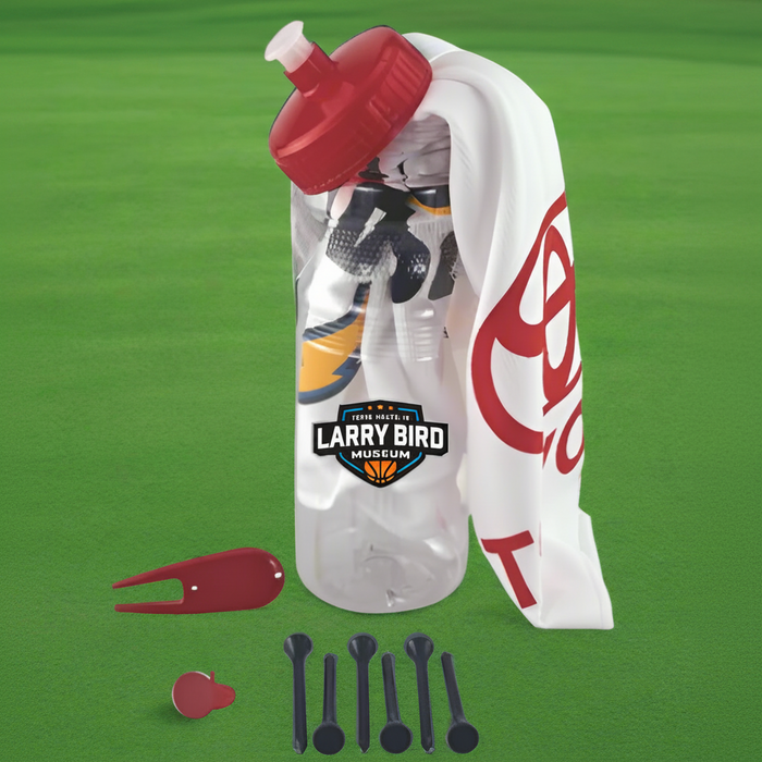 Custom Logo Golf Cart Caddy Kit - Tournamentshowroom.com