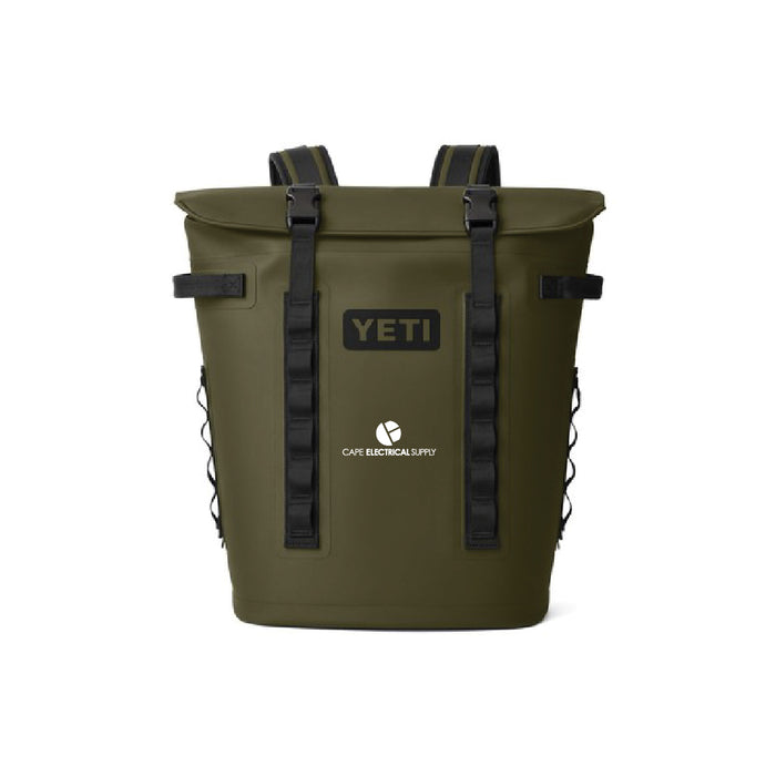 YETI® Hopper® M20 Backpack Soft Cooler